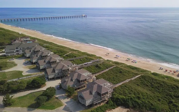$55,000 | 132 Ships Watch Drive, Unit 16, Duck, NC 27949