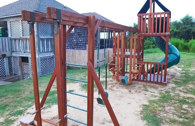 $55,000 | 132 Ships Watch Drive, Unit 16, Duck, NC 27949