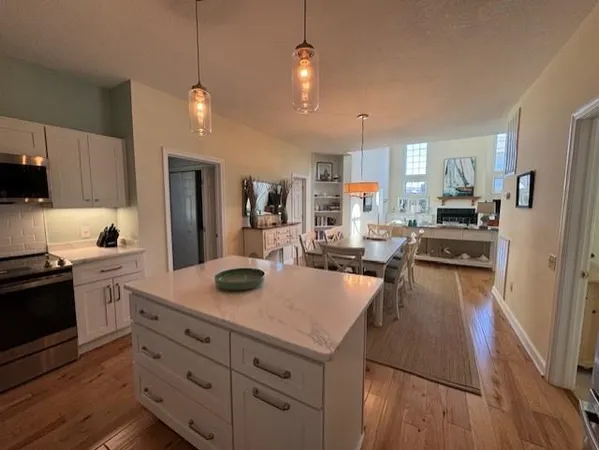 $55,000 | 132 Ships Watch Drive, Unit 16, Duck, NC 27949