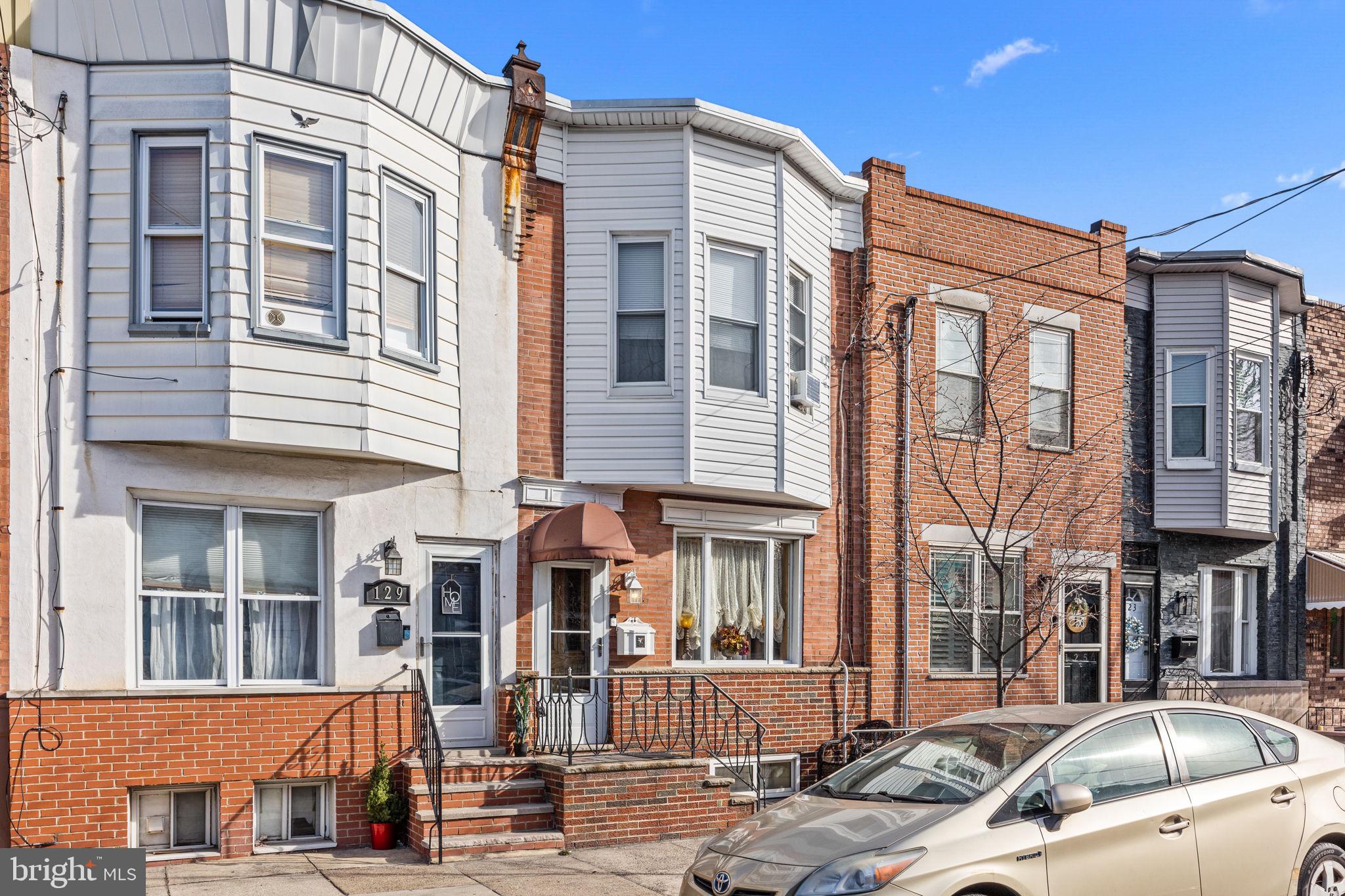 127 West Ritner Street Philadelphia, PA 19148 - Photo 3 of 27 Gallery Image 3