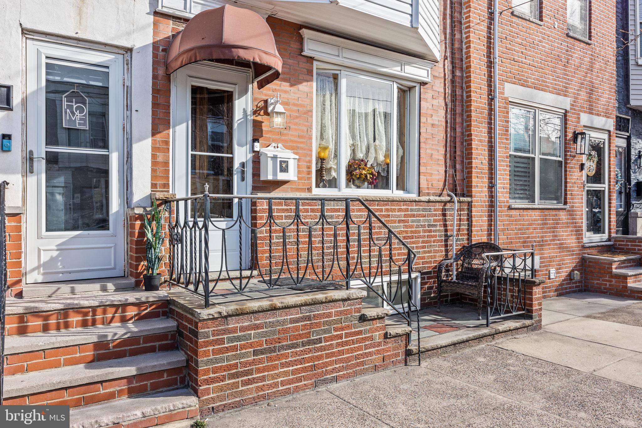 127 West Ritner Street Philadelphia, PA 19148 - Photo 4 of 27 Gallery Image 4