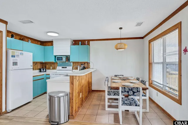 $449,000 | 622 Sea Oats Court, Unit B2, Corolla, NC 27927