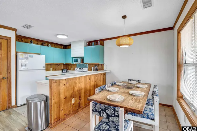 $449,000 | 622 Sea Oats Court, Unit B2, Corolla, NC 27927