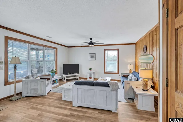 $449,000 | 622 Sea Oats Court, Unit B2, Corolla, NC 27927