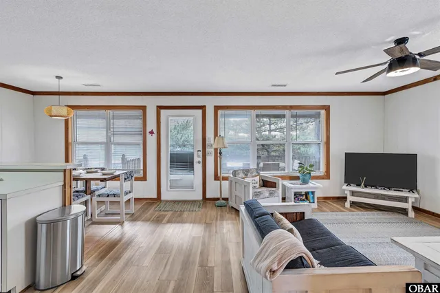 $449,000 | 622 Sea Oats Court, Unit B2, Corolla, NC 27927