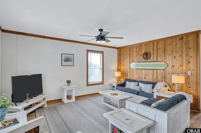 $449,000 | 622 Sea Oats Court, Unit B2, Corolla, NC 27927