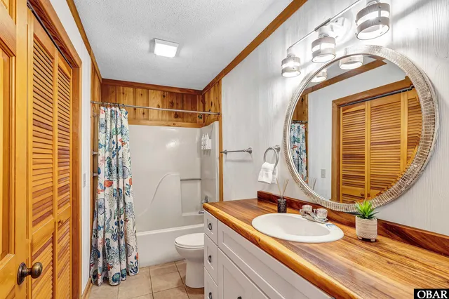 $449,000 | 622 Sea Oats Court, Unit B2, Corolla, NC 27927