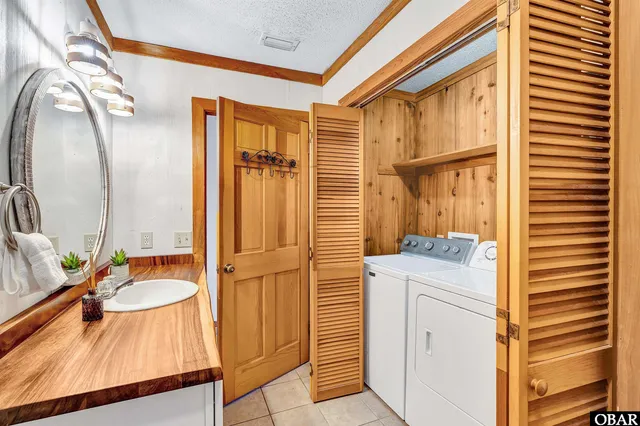 $449,000 | 622 Sea Oats Court, Unit B2, Corolla, NC 27927