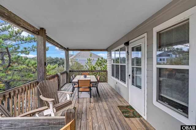 $449,000 | 622 Sea Oats Court, Unit B2, Corolla, NC 27927