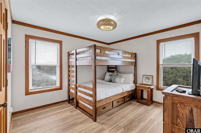 $449,000 | 622 Sea Oats Court, Unit B2, Corolla, NC 27927