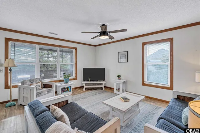 $449,000 | 622 Sea Oats Court, Unit B2, Corolla, NC 27927