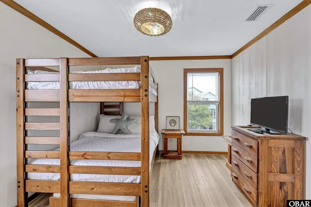 $449,000 | 622 Sea Oats Court, Unit B2, Corolla, NC 27927