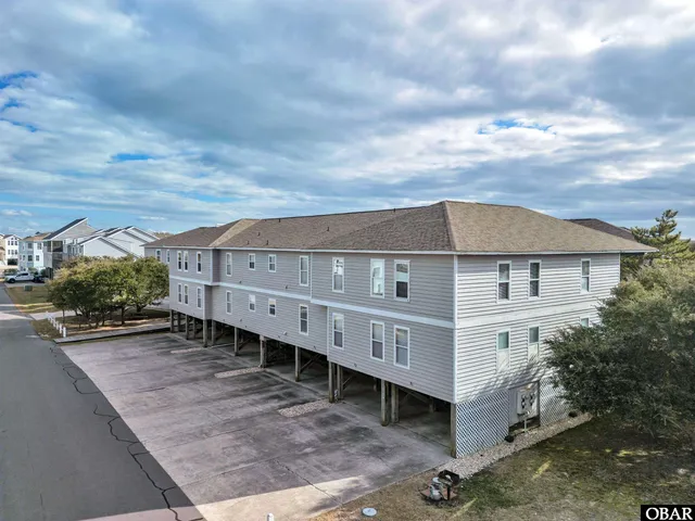 $449,000 | 622 Sea Oats Court, Unit B2, Corolla, NC 27927