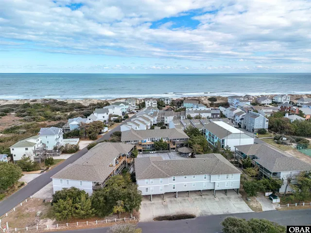 $449,000 | 622 Sea Oats Court, Unit B2, Corolla, NC 27927