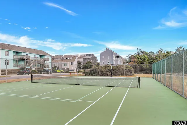 $449,000 | 622 Sea Oats Court, Unit B2, Corolla, NC 27927