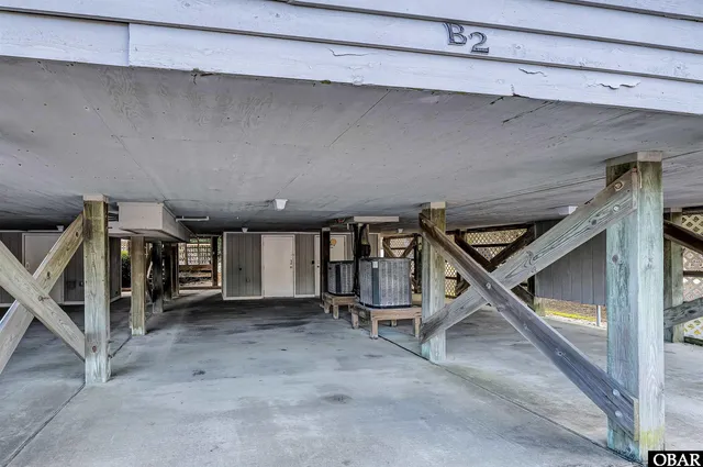 $449,000 | 622 Sea Oats Court, Unit B2, Corolla, NC 27927
