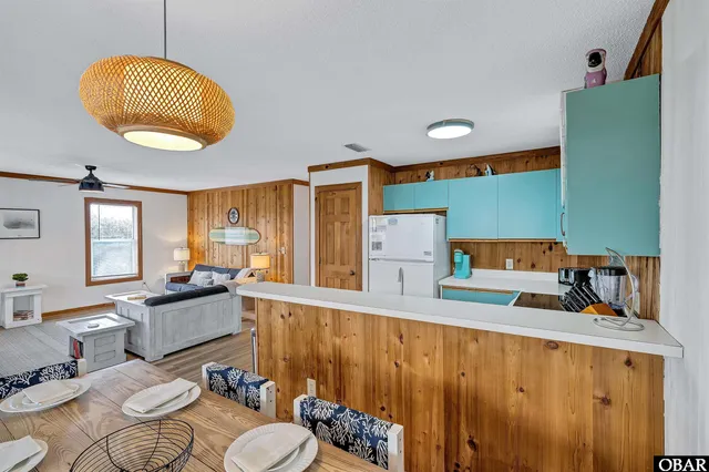 $449,000 | 622 Sea Oats Court, Unit B2, Corolla, NC 27927