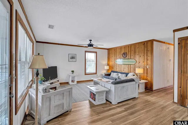 $449,000 | 622 Sea Oats Court, Unit B2, Corolla, NC 27927