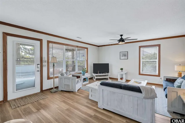 $449,000 | 622 Sea Oats Court, Unit B2, Corolla, NC 27927