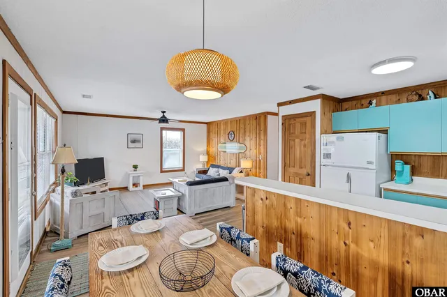 $449,000 | 622 Sea Oats Court, Unit B2, Corolla, NC 27927