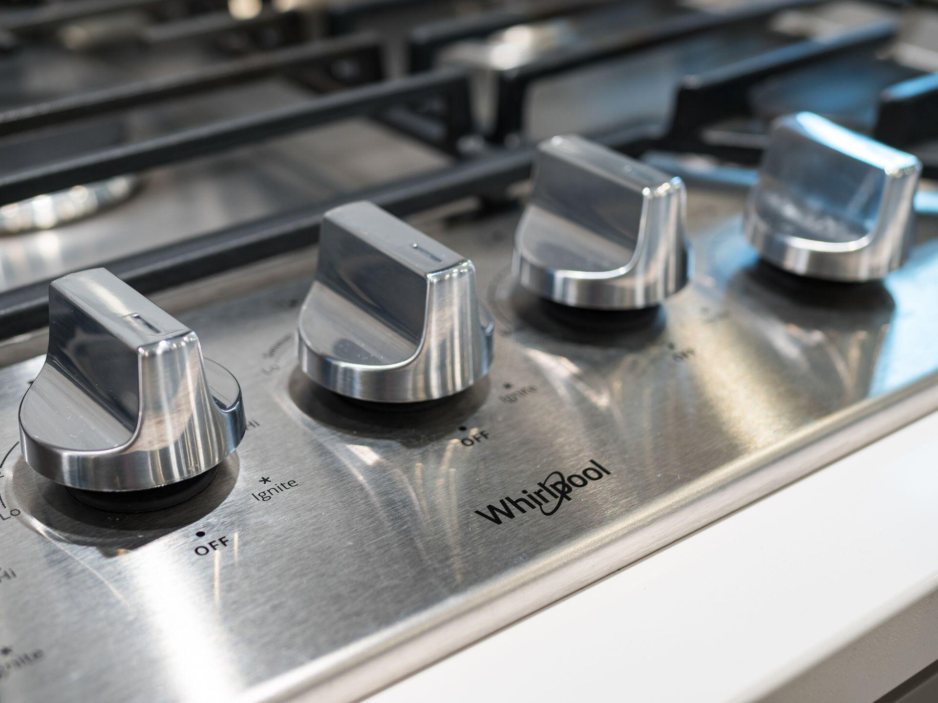 95 Solstice Road Delaware, OH 43015 - Photo 24 of 70 Gas Cooktop