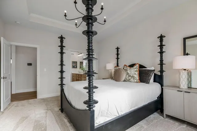 $703,947 | 4202 West 158th Terrace, Overland Park, KS 66224