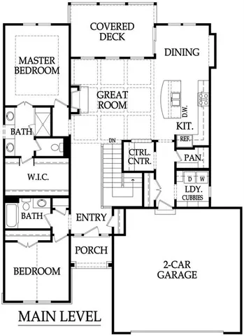 $703,947 | 4202 West 158th Terrace, Overland Park, KS 66224