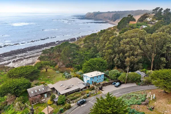 $1,995,000 | 373 Ocean Parkway, Bolinas, CA 94924