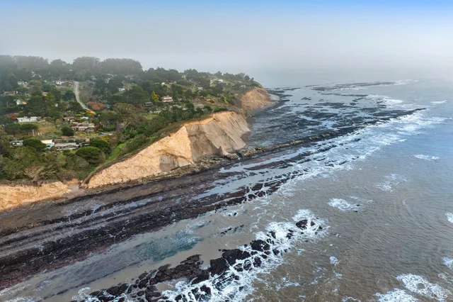 a view of a lake view