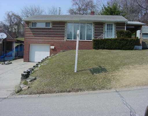 495 Spring Valley Road West Mifflin, PA 15122 - Photo 1 of 8 Gallery Image 1