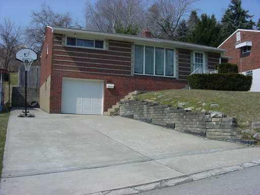 495 Spring Valley Road West Mifflin, PA 15122 - Photo 7 of 8 Gallery Image 7