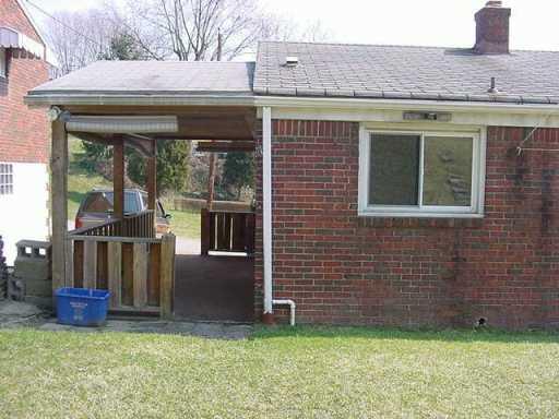 495 Spring Valley Road West Mifflin, PA 15122 - Photo 8 of 8 Gallery Image 8