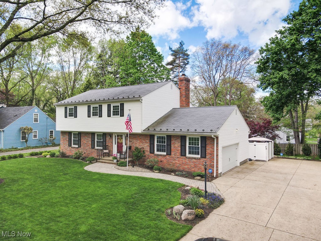2944 Millboro Road Silver Lake, OH 44224 - Photo 2 of 47