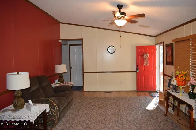 $159,500 | 2558 Jake Hill Road, Lucedale, MS 39452