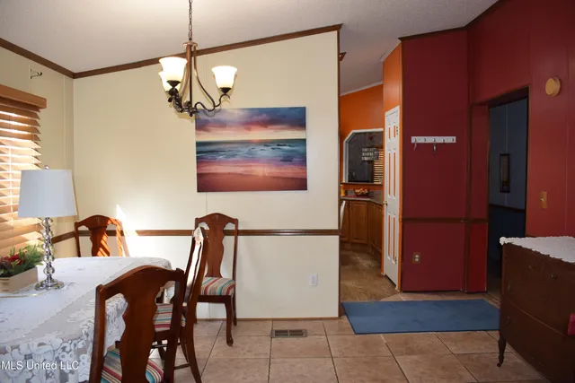 $159,500 | 2558 Jake Hill Road, Lucedale, MS 39452