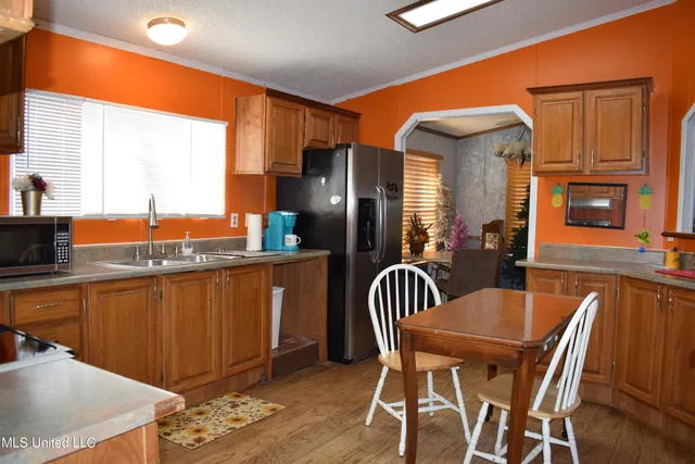 $159,500 | 2558 Jake Hill Road, Lucedale, MS 39452