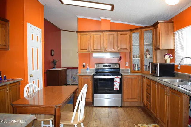 $159,500 | 2558 Jake Hill Road, Lucedale, MS 39452