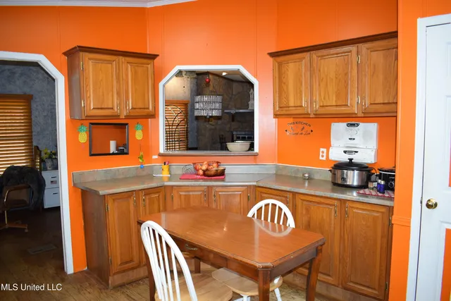 $159,500 | 2558 Jake Hill Road, Lucedale, MS 39452