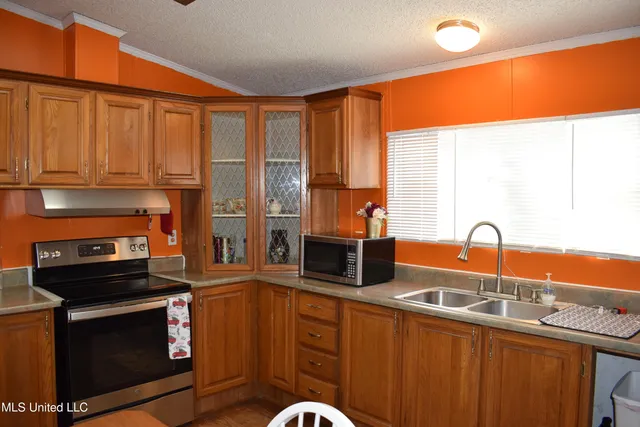 $159,500 | 2558 Jake Hill Road, Lucedale, MS 39452