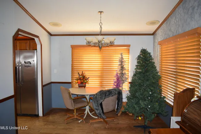 $159,500 | 2558 Jake Hill Road, Lucedale, MS 39452