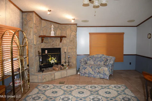 $159,500 | 2558 Jake Hill Road, Lucedale, MS 39452