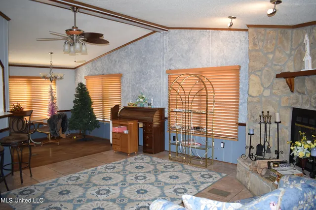 $159,500 | 2558 Jake Hill Road, Lucedale, MS 39452