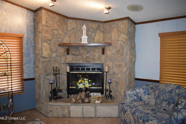 $159,500 | 2558 Jake Hill Road, Lucedale, MS 39452