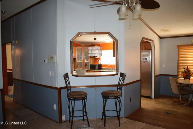 $159,500 | 2558 Jake Hill Road, Lucedale, MS 39452