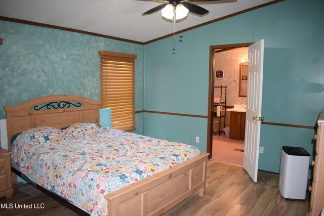 $159,500 | 2558 Jake Hill Road, Lucedale, MS 39452