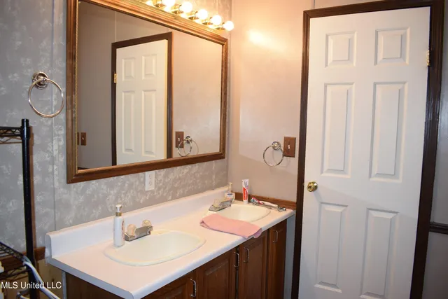 $159,500 | 2558 Jake Hill Road, Lucedale, MS 39452