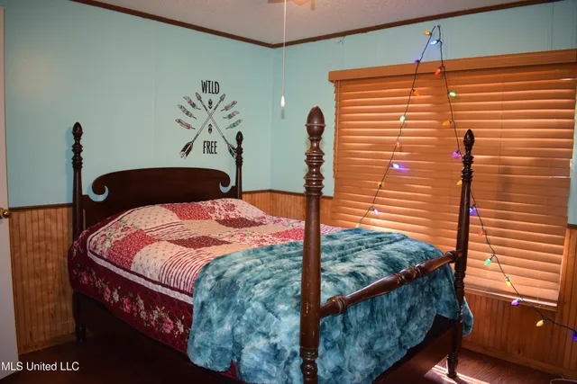 $159,500 | 2558 Jake Hill Road, Lucedale, MS 39452