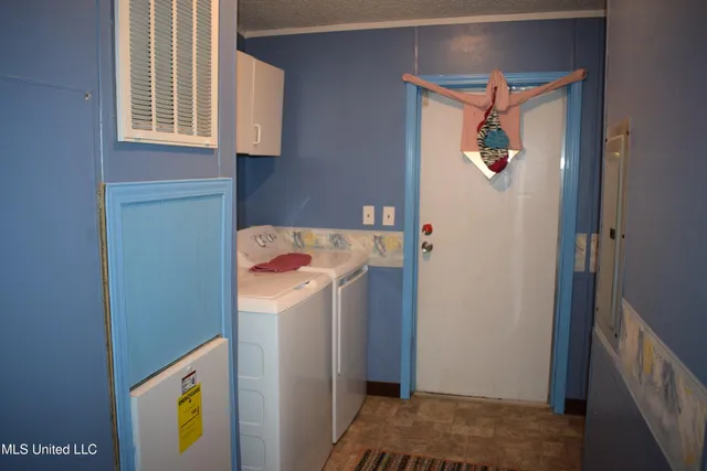 $159,500 | 2558 Jake Hill Road, Lucedale, MS 39452