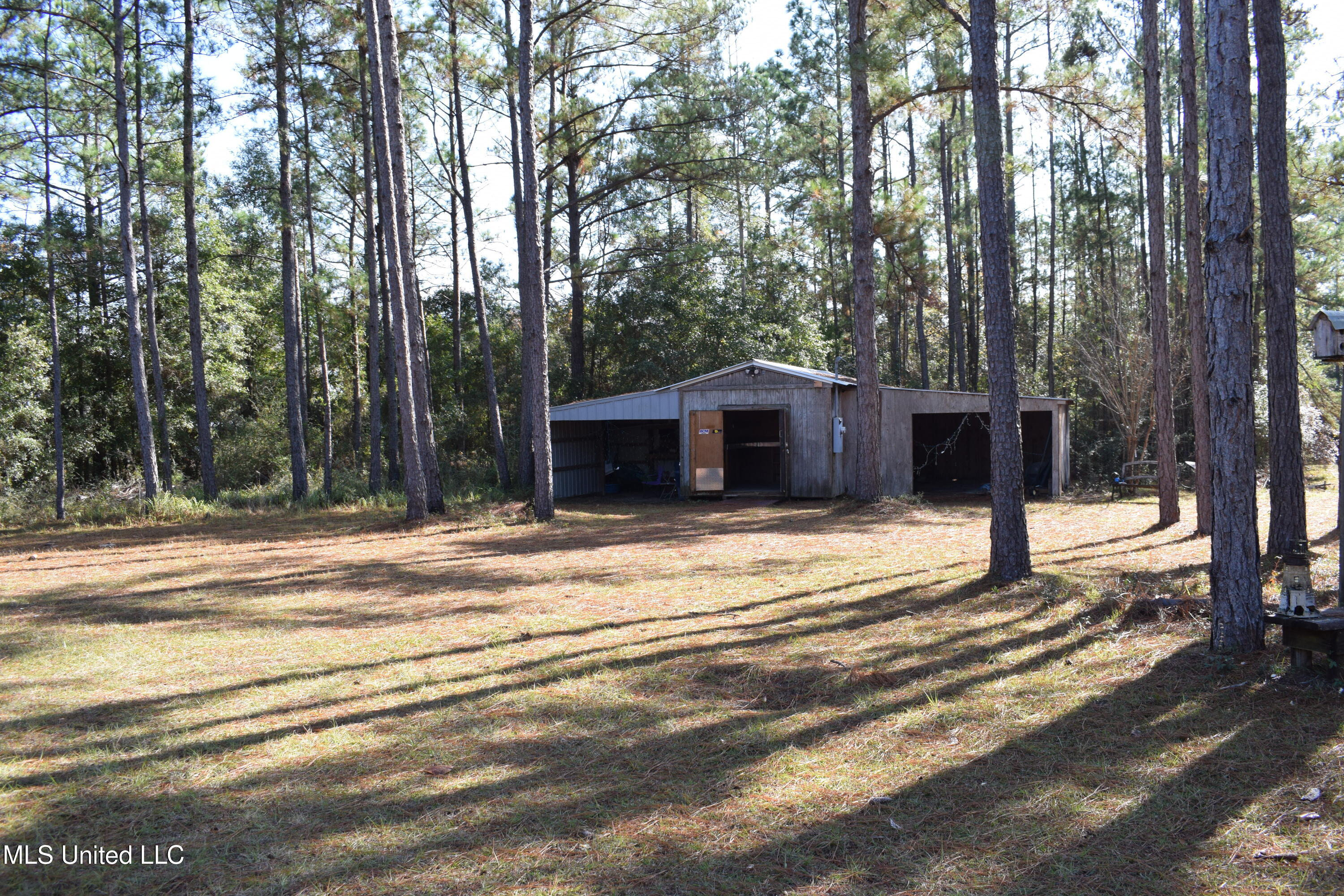 2558 Jake Hill Road Lucedale, MS 39452 - Photo 33 of 35 DSC_0057