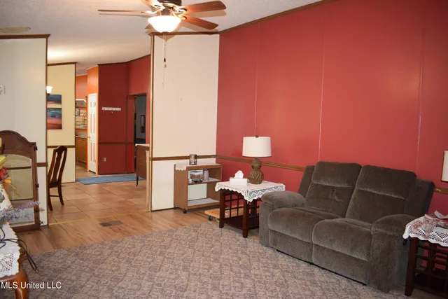 $159,500 | 2558 Jake Hill Road, Lucedale, MS 39452